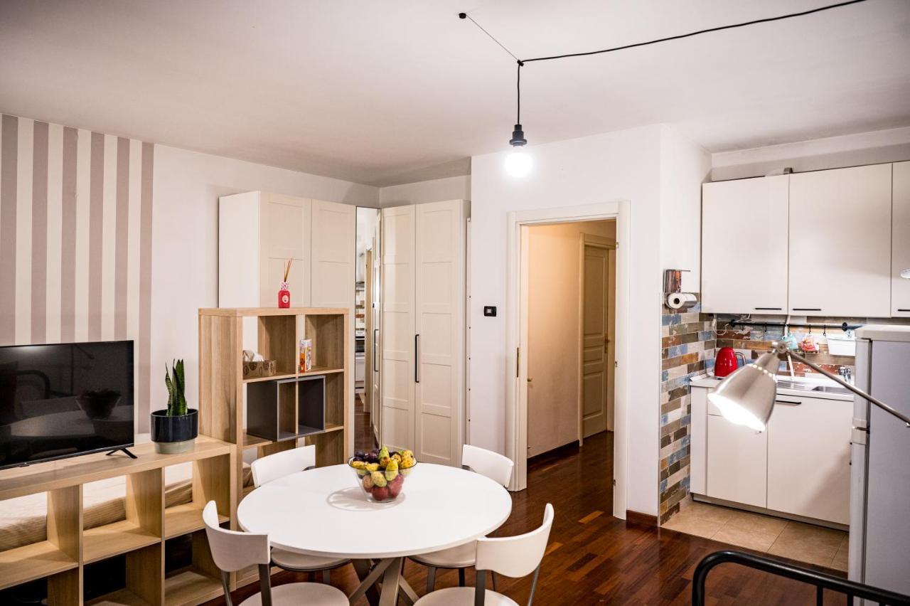 Bovisa Appartamento Milano
