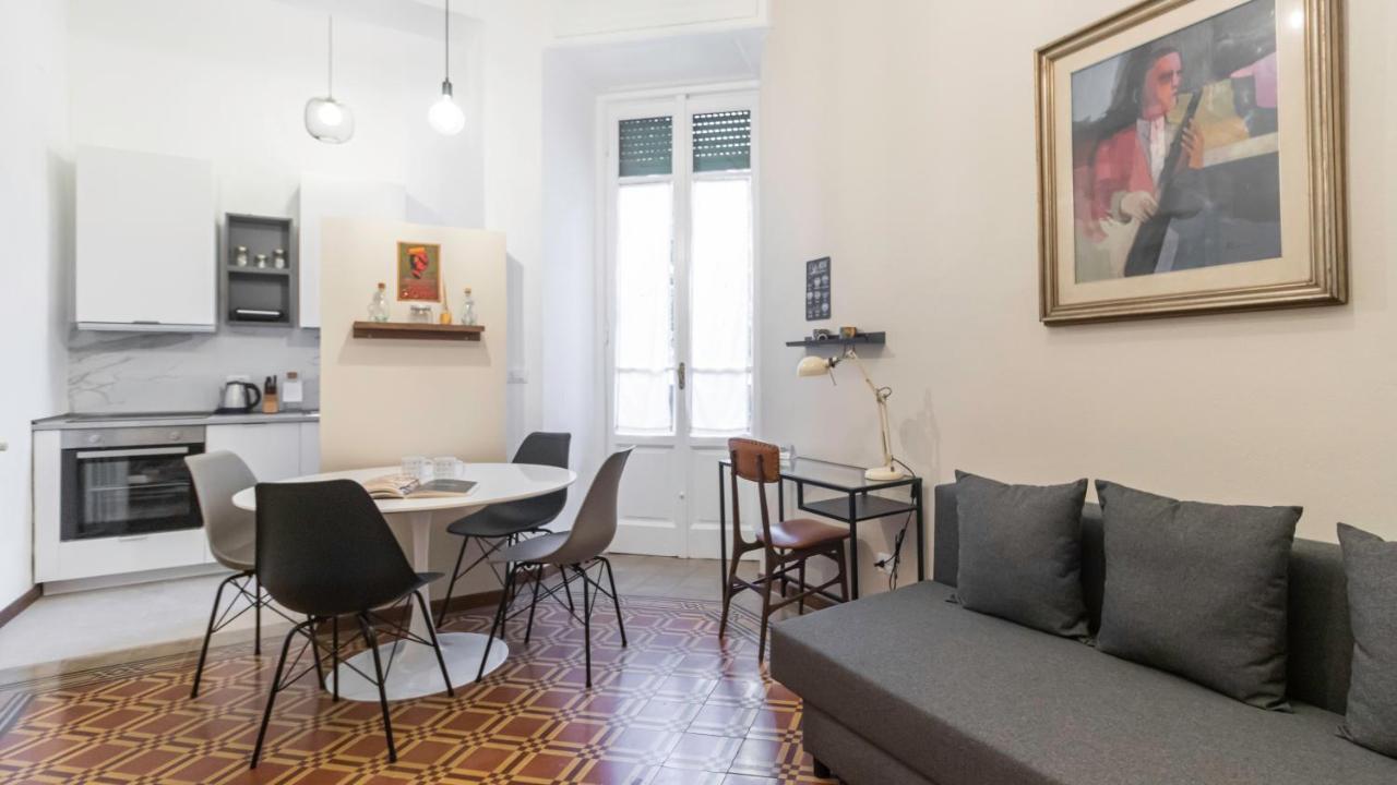 Appartamento Italianway - Ozieri 7 *
