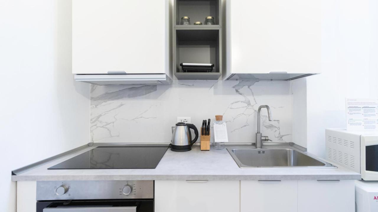 Italianway - Ozieri 7 Appartamento Milano