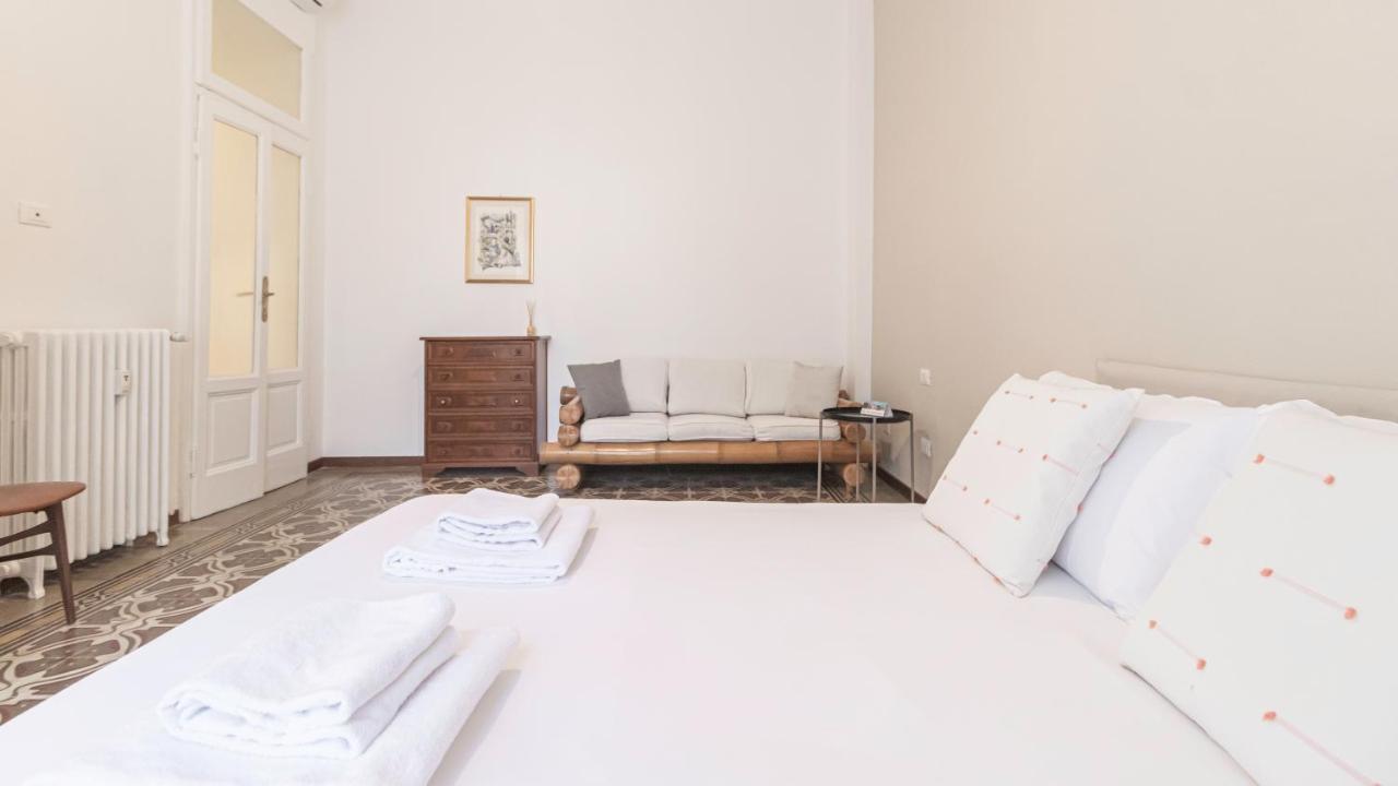 Appartamento Italianway - Ozieri 7 Milano