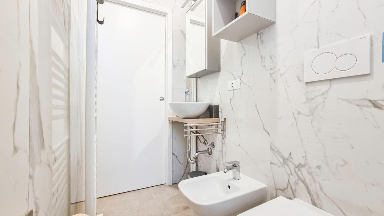 Italianway - Ozieri 7 * Milano
