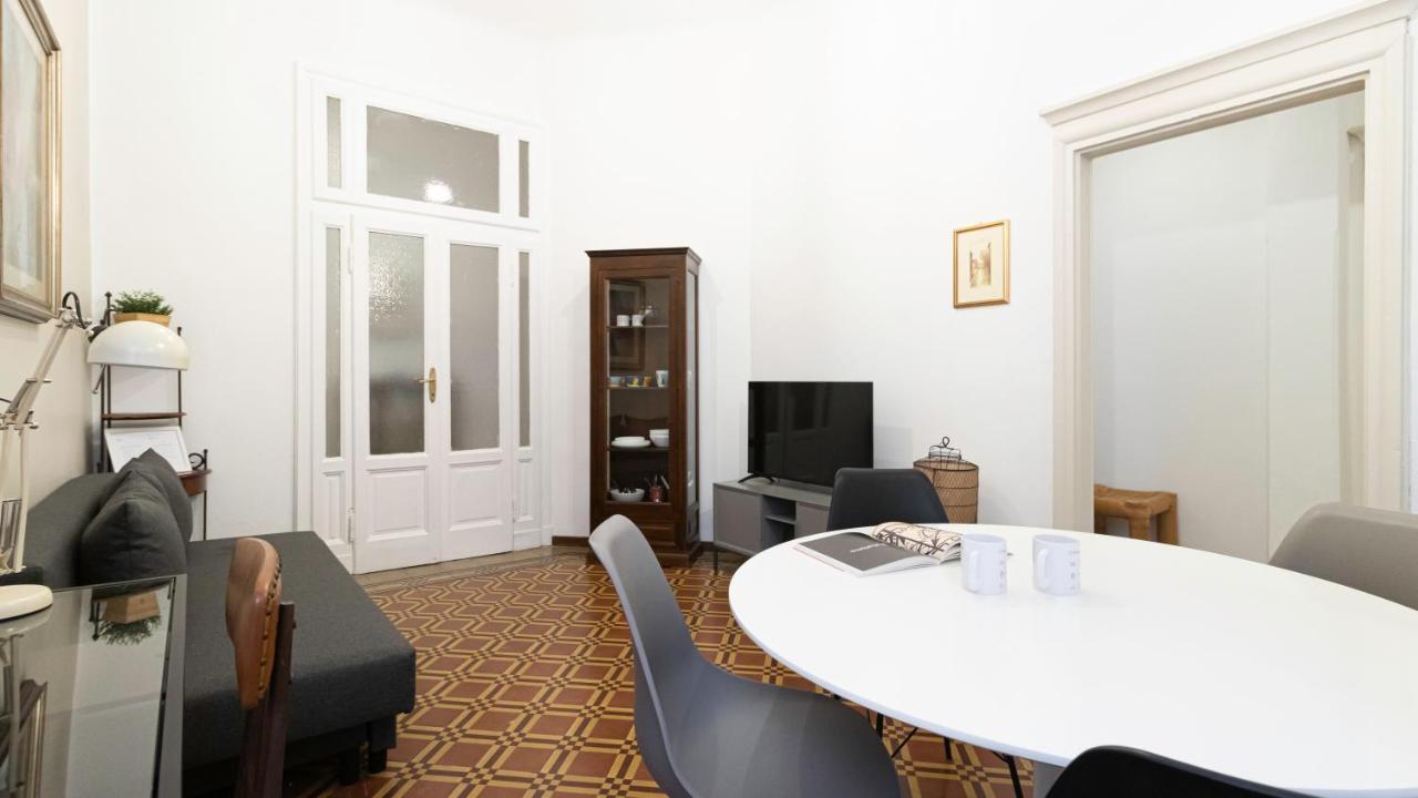 Italianway - Ozieri 7 Appartamento Milano
