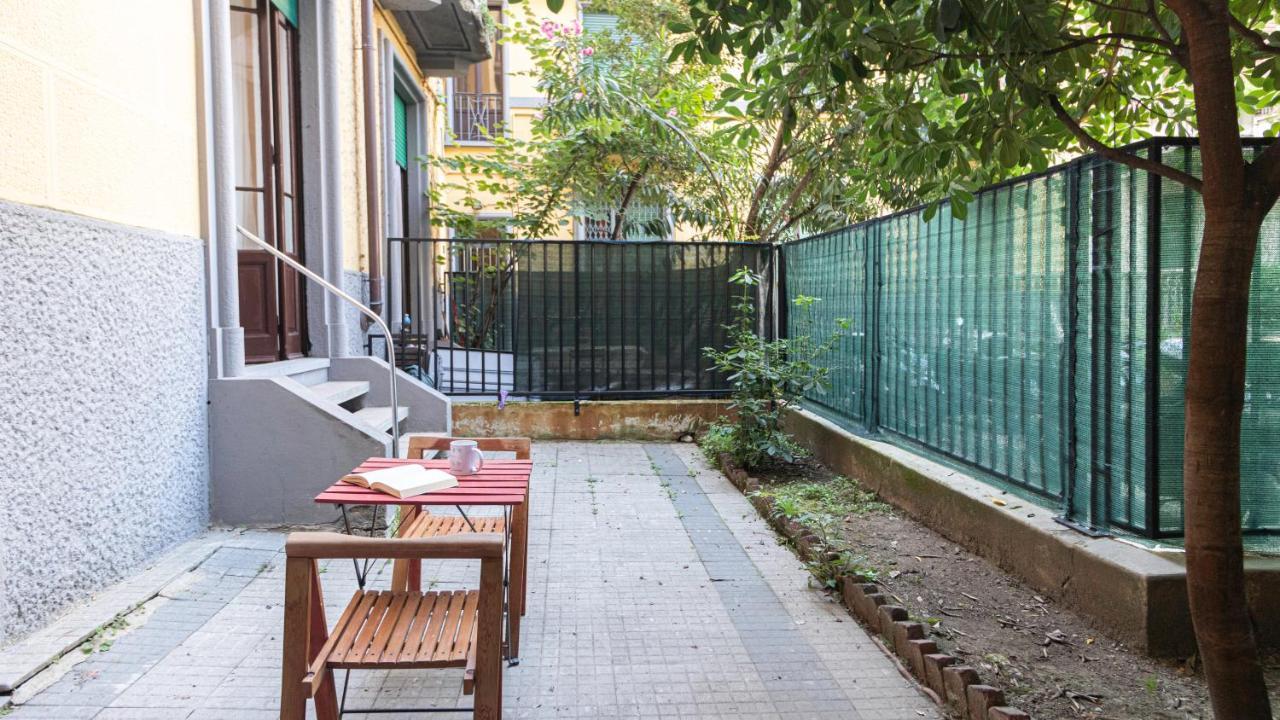 Appartamento Italianway - Ozieri 7 Milano