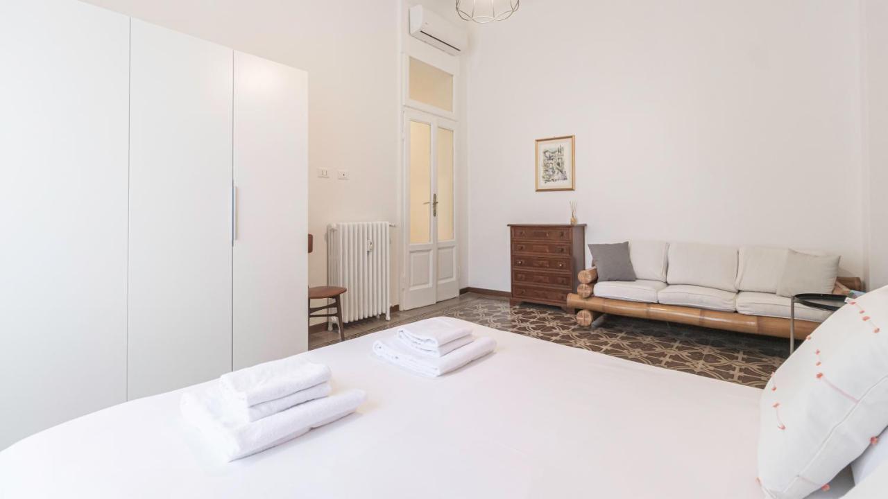 Appartamento Italianway - Ozieri 7 *