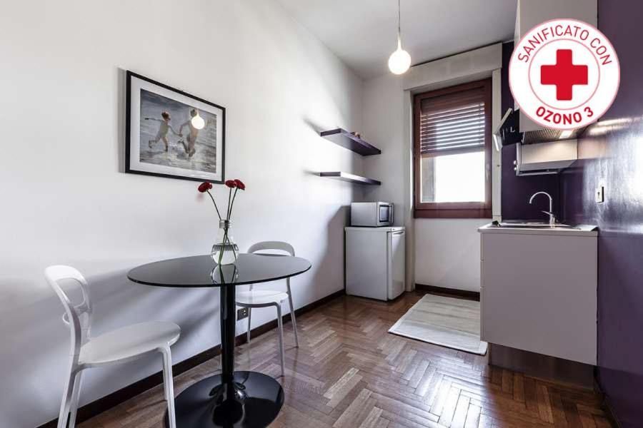 Repubblica Casati 32 Apartamento Milão