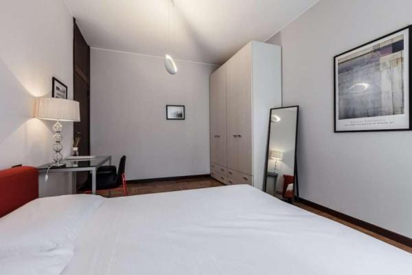 Repubblica Casati 32 Apartamento Milão
