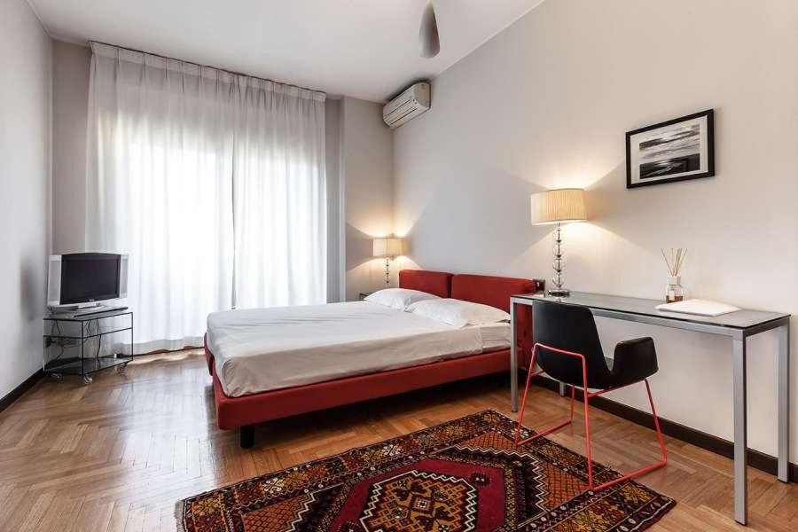 Repubblica Casati 32 Apartamento Milão