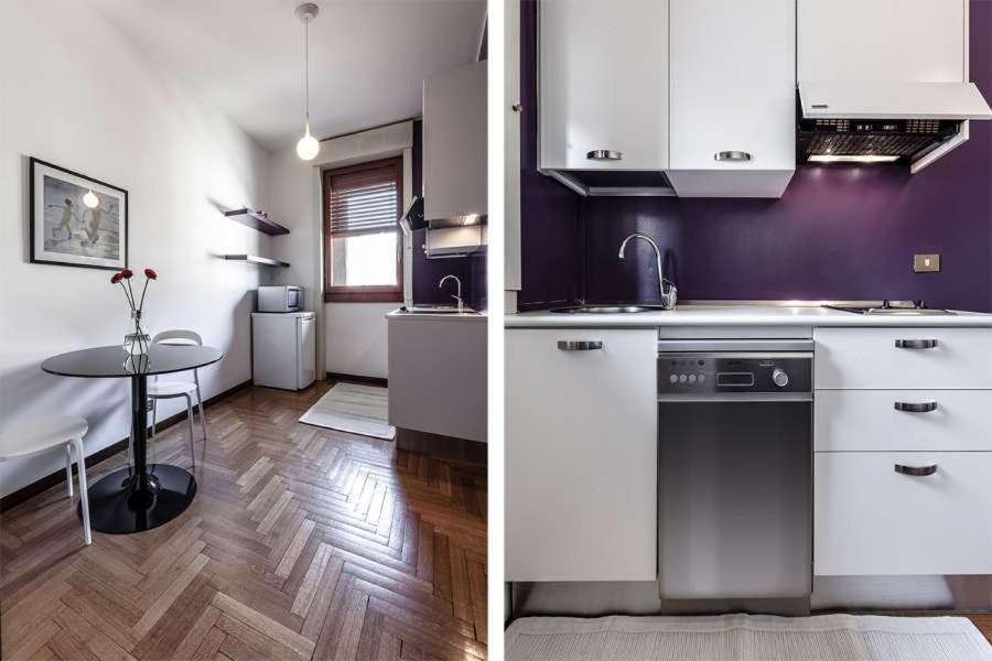 Apartamento Repubblica Casati 32 *