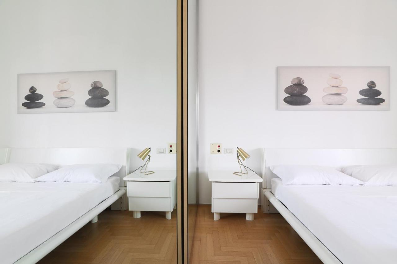 Apartment Primopiano - Carlone Milan