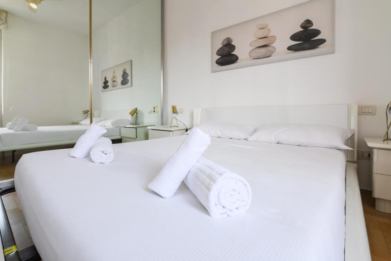 Primopiano - Carlone Apartment Milan