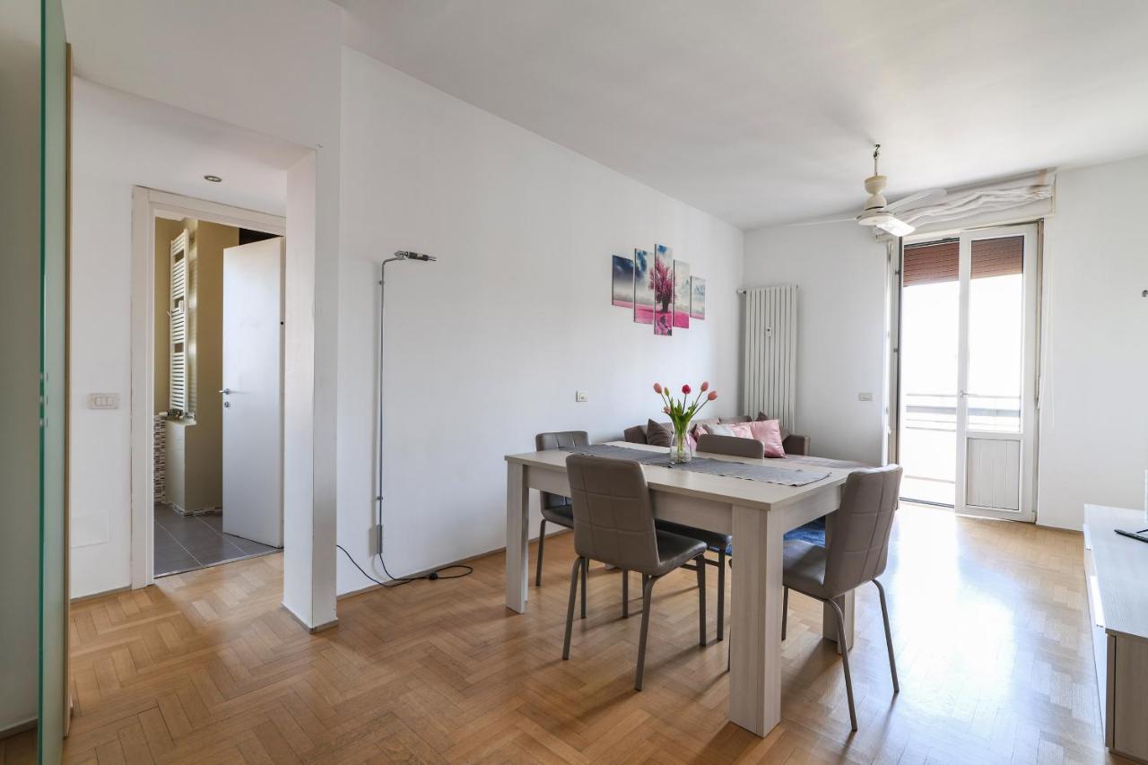Primopiano - Carlone Apartment Milan