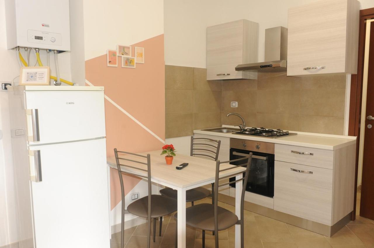 3suites Apartment Milan