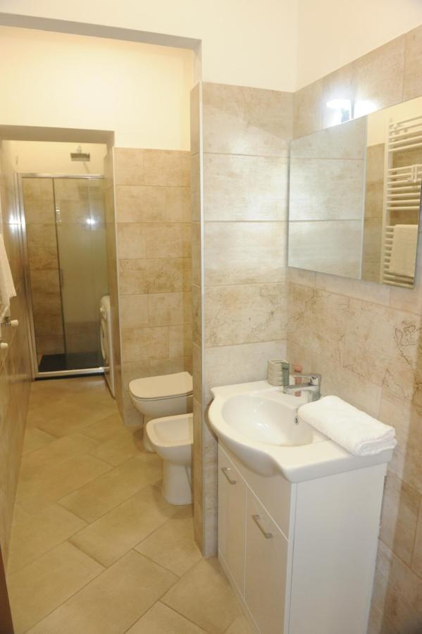Apartment 3suites Milan