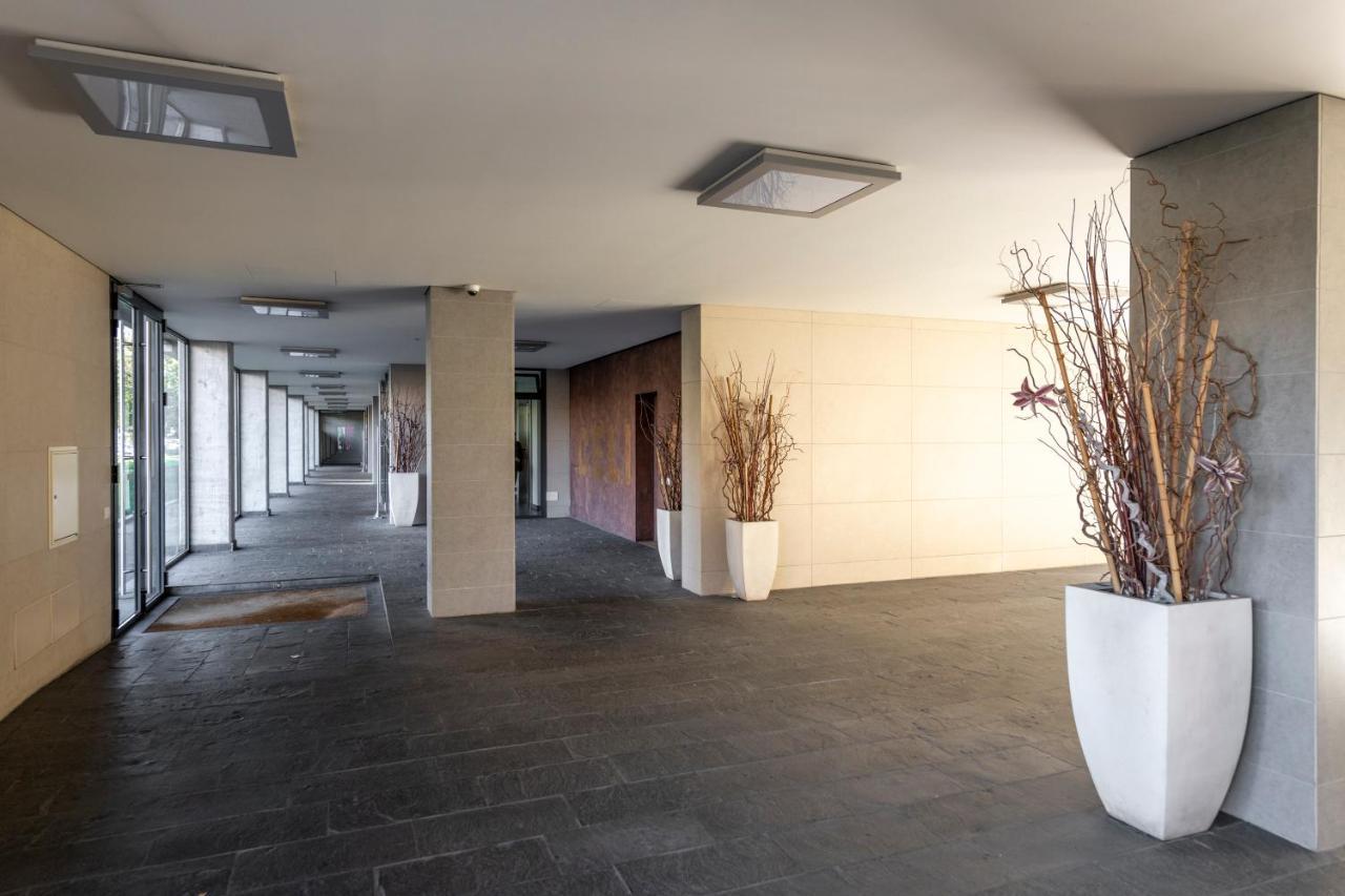 Apartamento Celio, 11 - Con Terrazzo Milão
