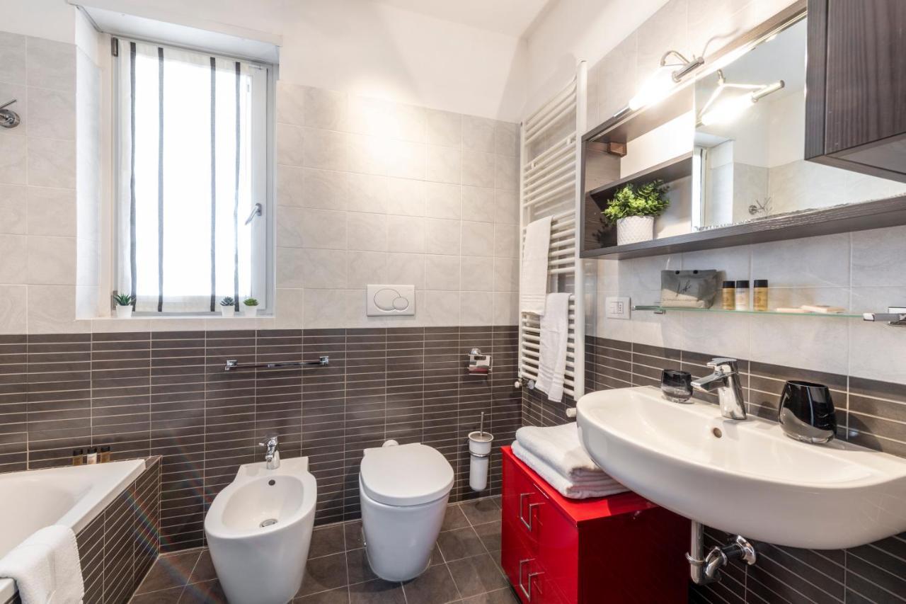 Celio, 11 - Con Terrazzo Apartamento Milão