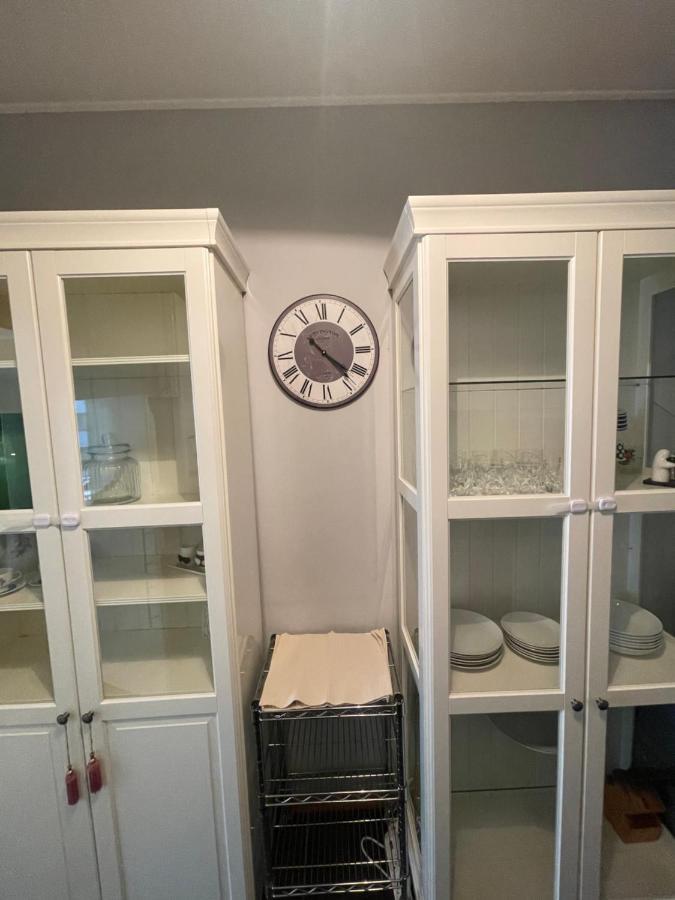 House Promenade Santa Giulia Apartment Milan