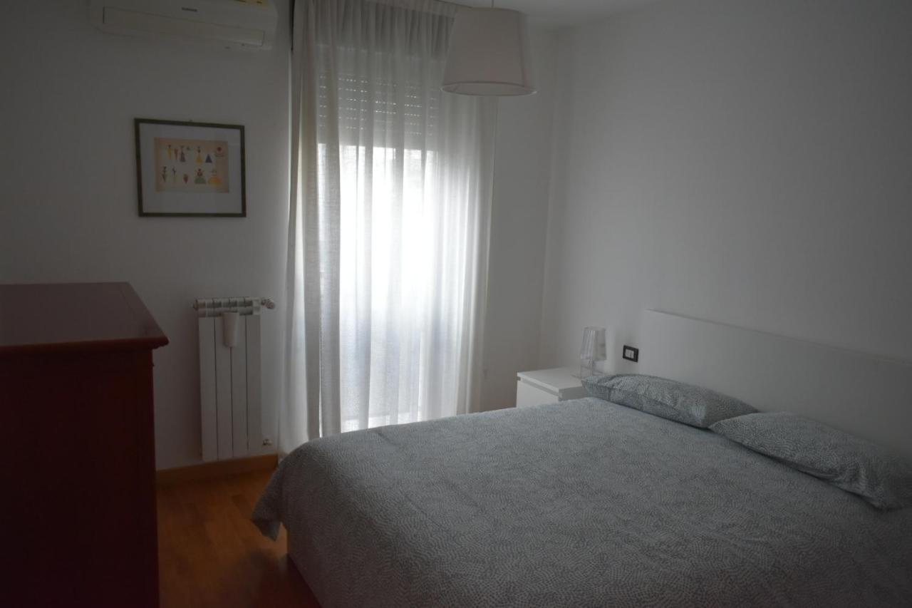 House Promenade Santa Giulia * Milan