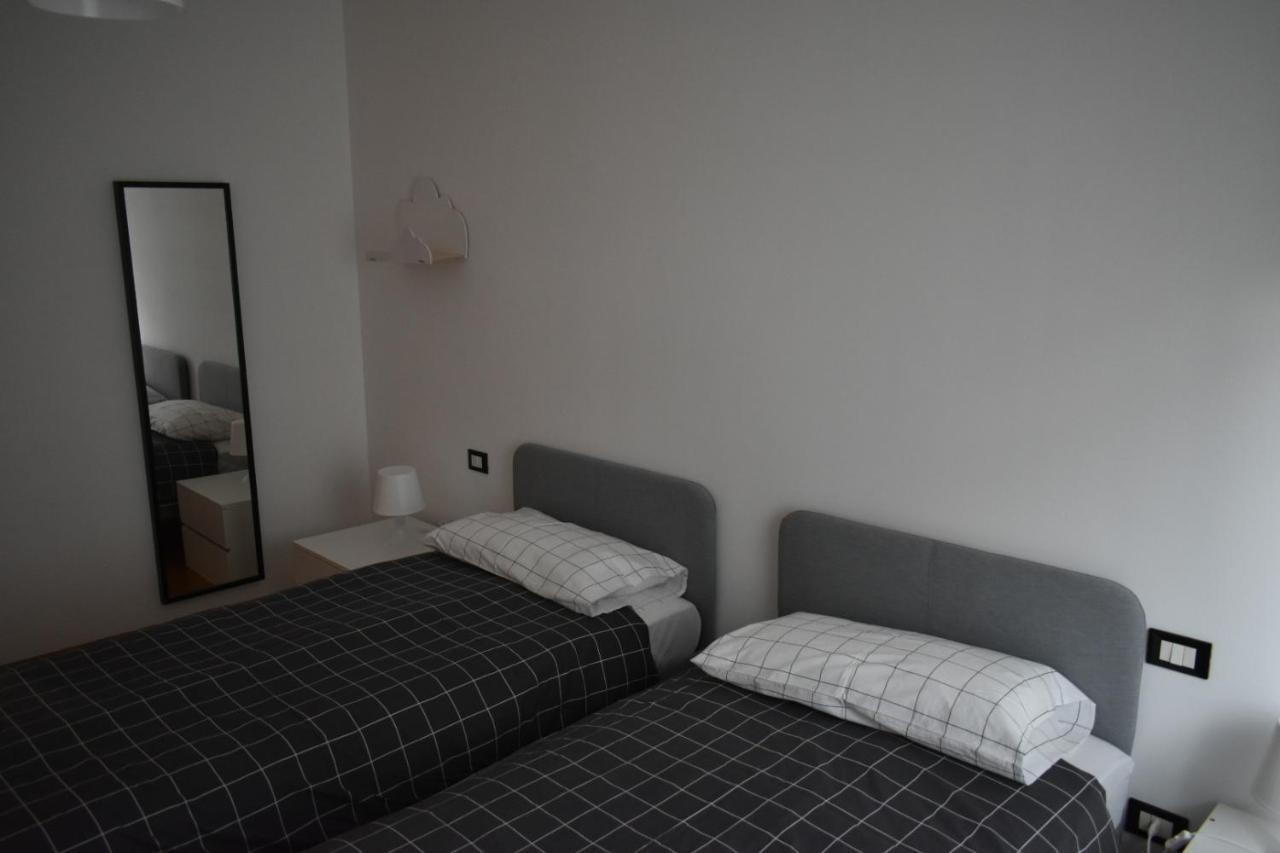 House Promenade Santa Giulia Apartment *