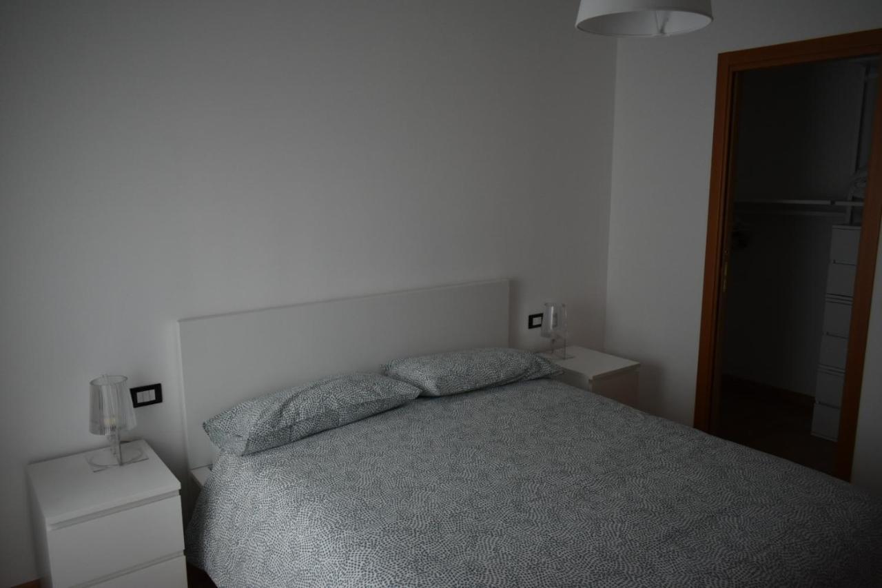House Promenade Santa Giulia Apartment