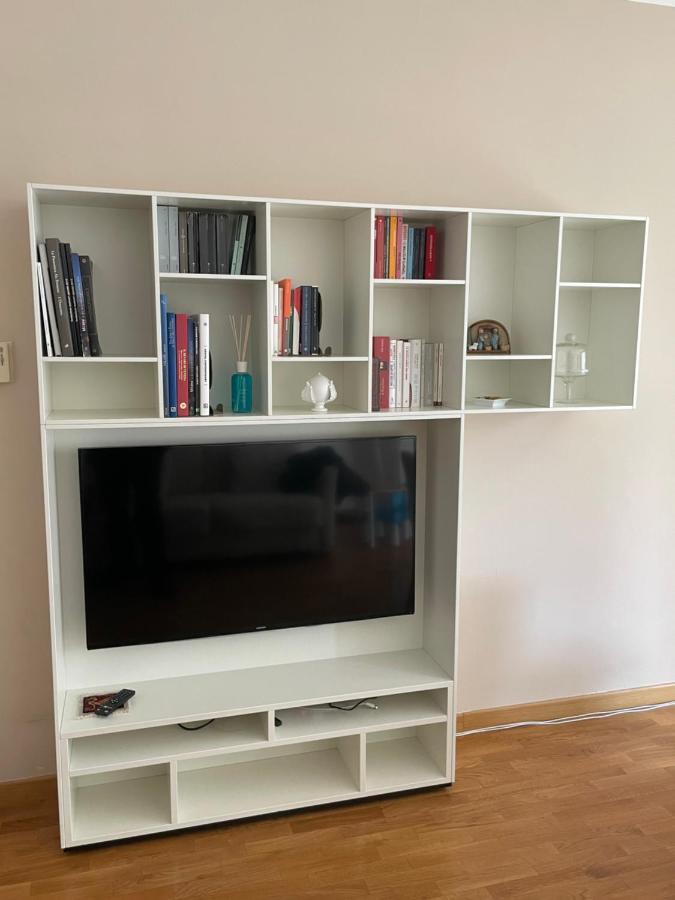 House Promenade Santa Giulia Apartment Milan
