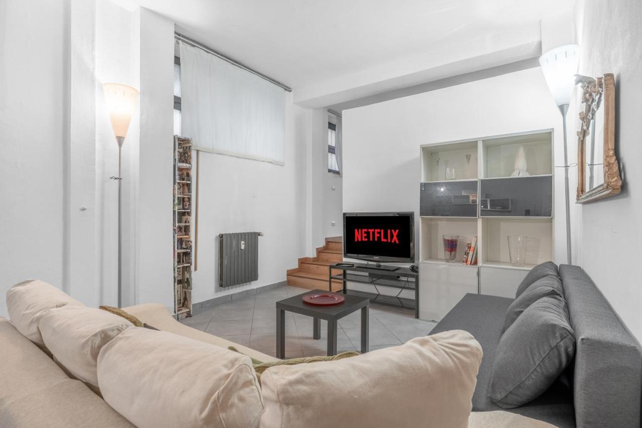 Apartamento Pom10 -loreto - Duomo- 5 Minutes From The Duomo