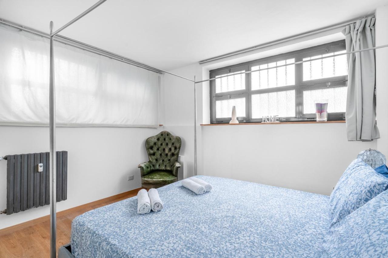 Apartamento Pom10 -loreto - Duomo- 5 Minutes From The Duomo *