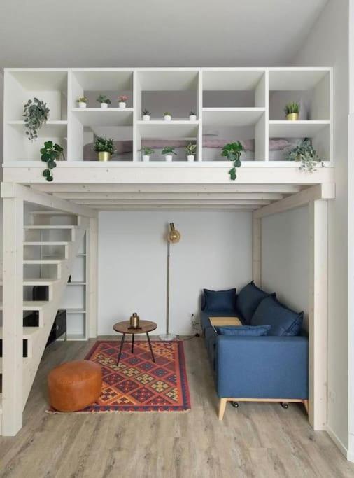 Appartamento Navigli District *