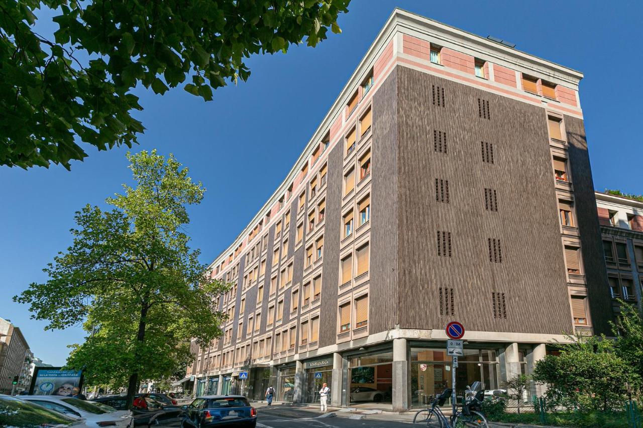 Santa Sofia Milan