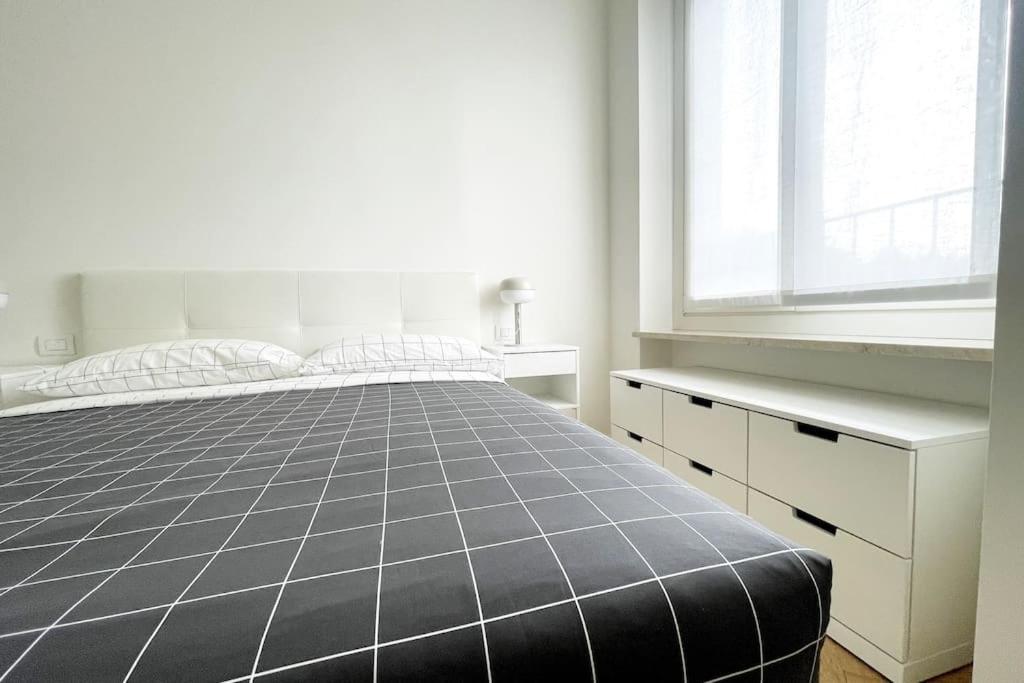 Apartment Penelope's Milan
