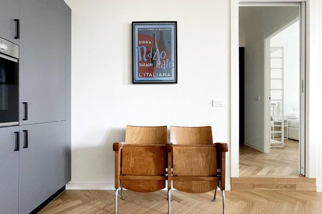 Penelope's Apartment *