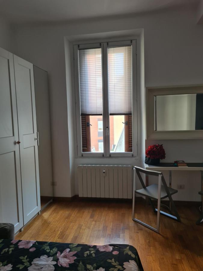 Apartment Portaromanabellamilano 10 Minutes From Duomo