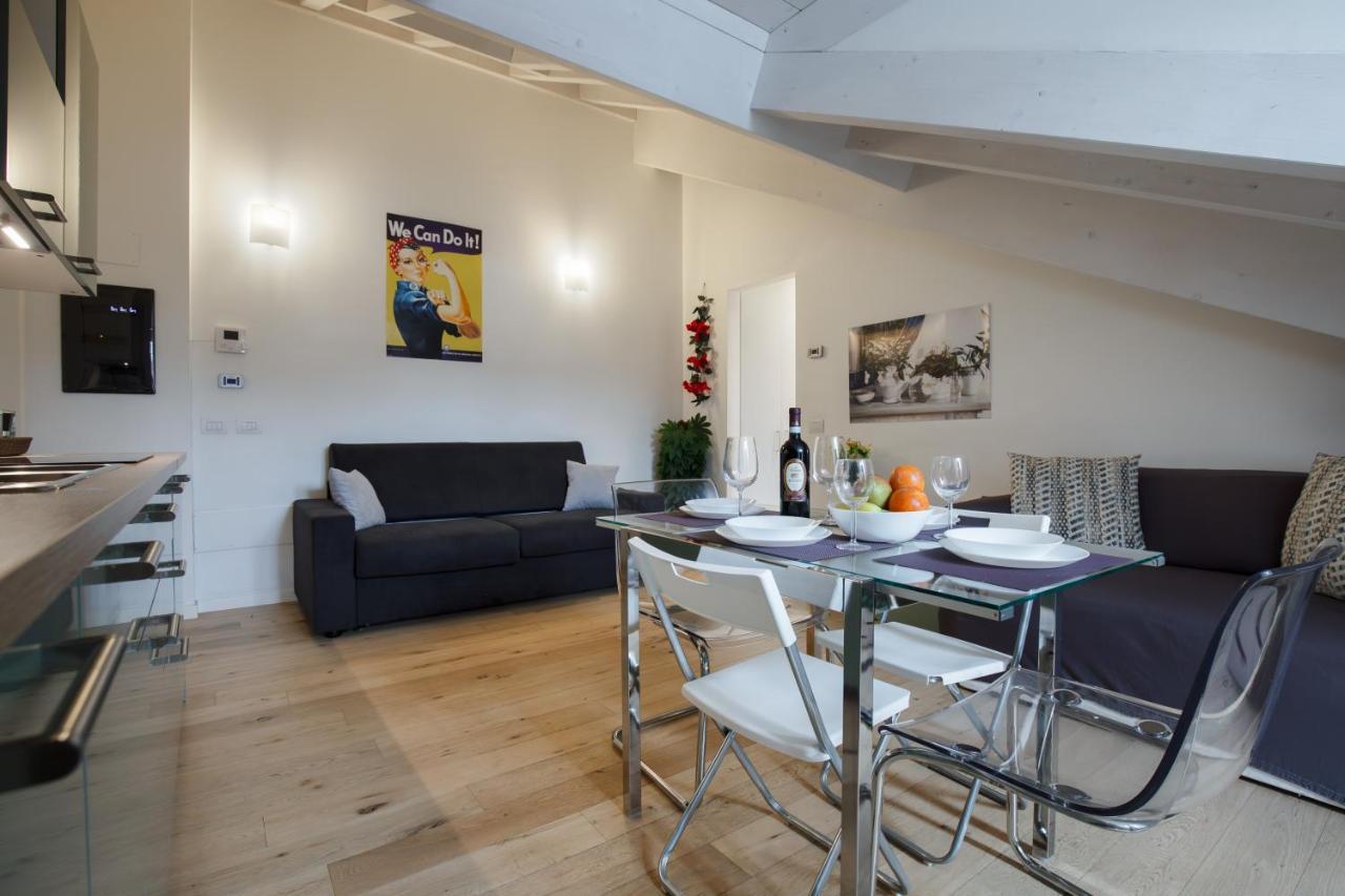 Appartamento Duomo-central Station Wifi-netflix - Subway 5 Min - Area