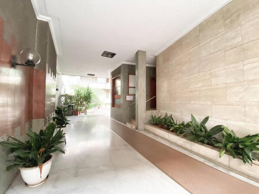 Apartamento {milano Centrale - Corso Buenos Aires} White Loft