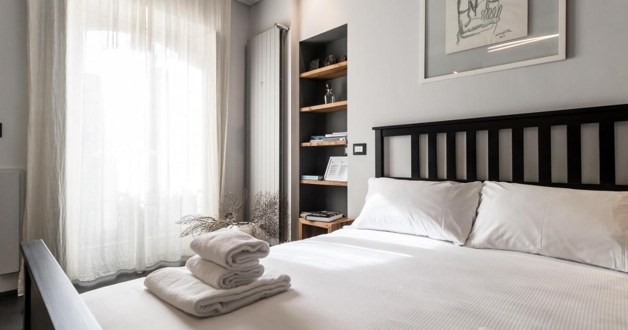 Apartment Maggi Design Studio: 6a