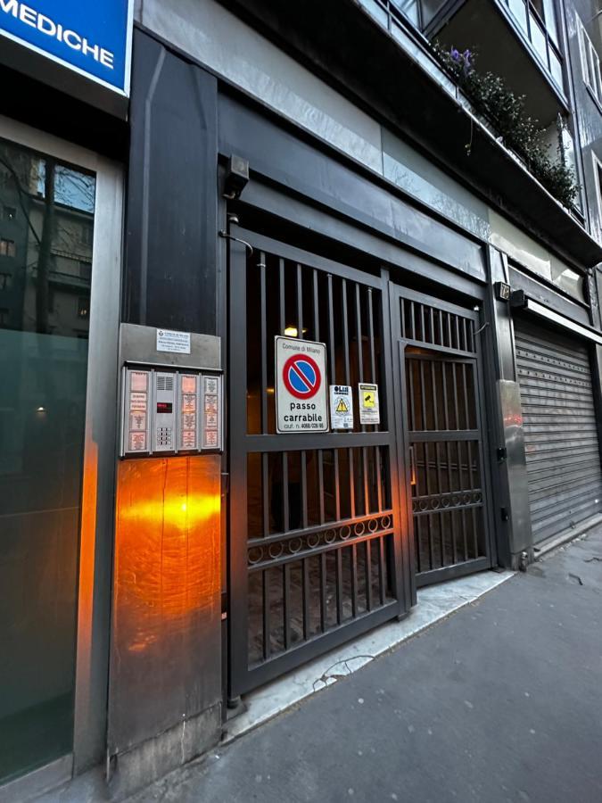 Porta Romana *