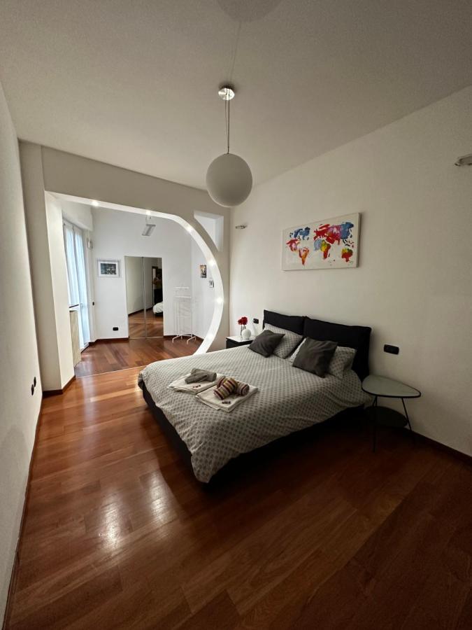 Porta Romana Apartment *