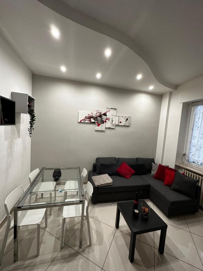 Porta Romana Apartment *