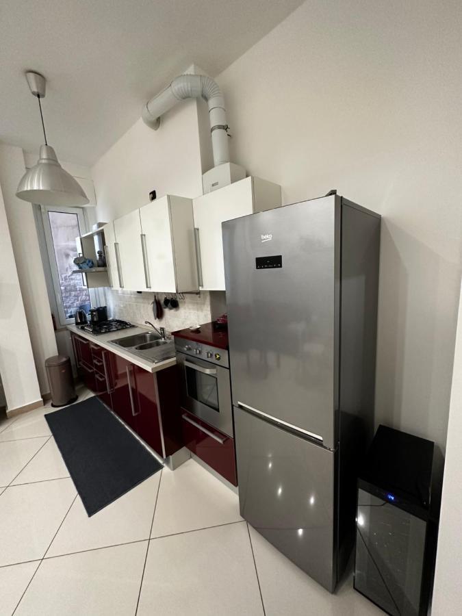 Porta Romana Apartment Milan