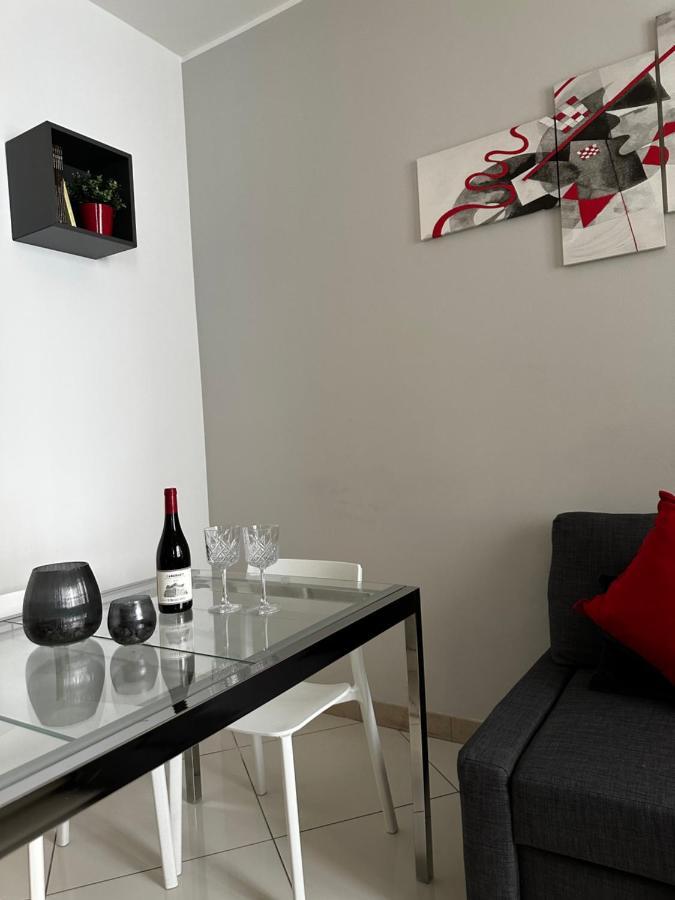 Apartment Porta Romana *