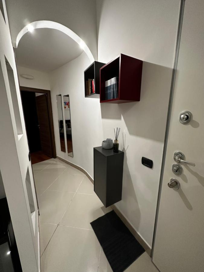 Apartment Porta Romana Milan