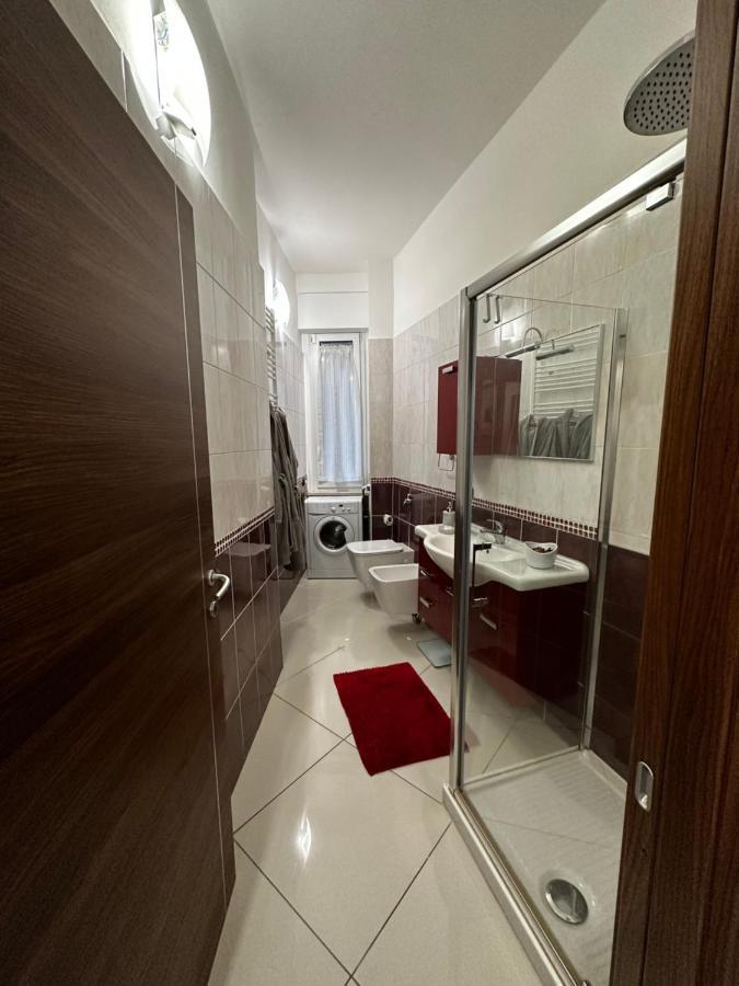 Apartment Porta Romana