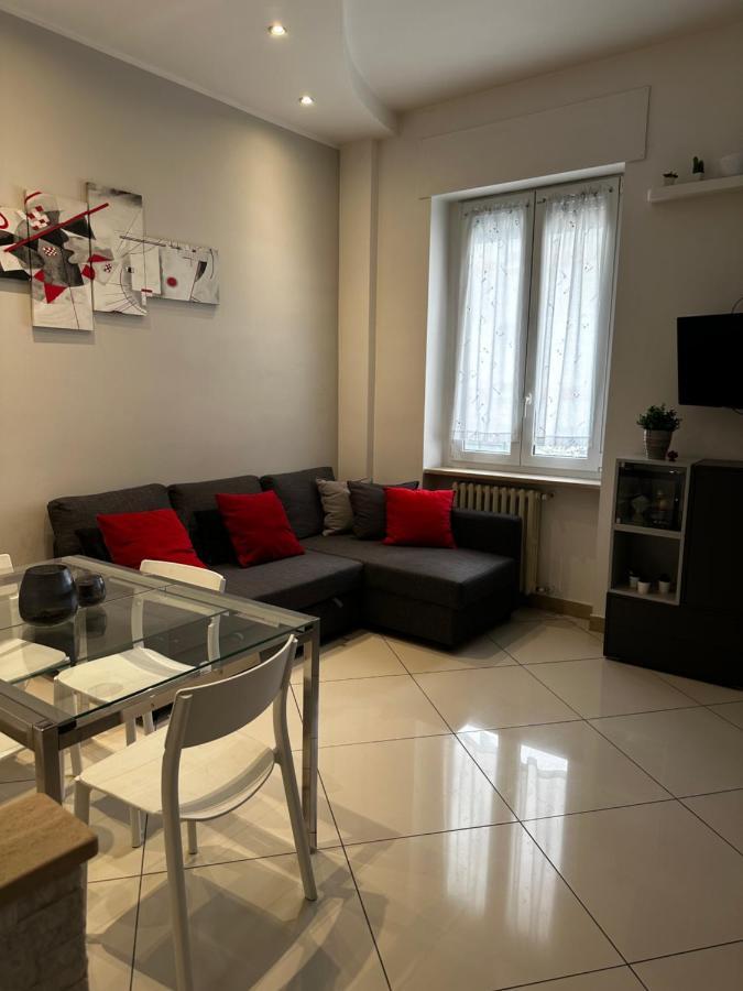 Apartment Porta Romana Milan