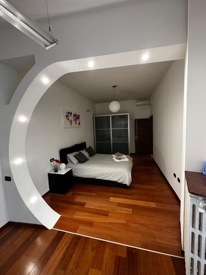 Porta Romana Apartment Milan