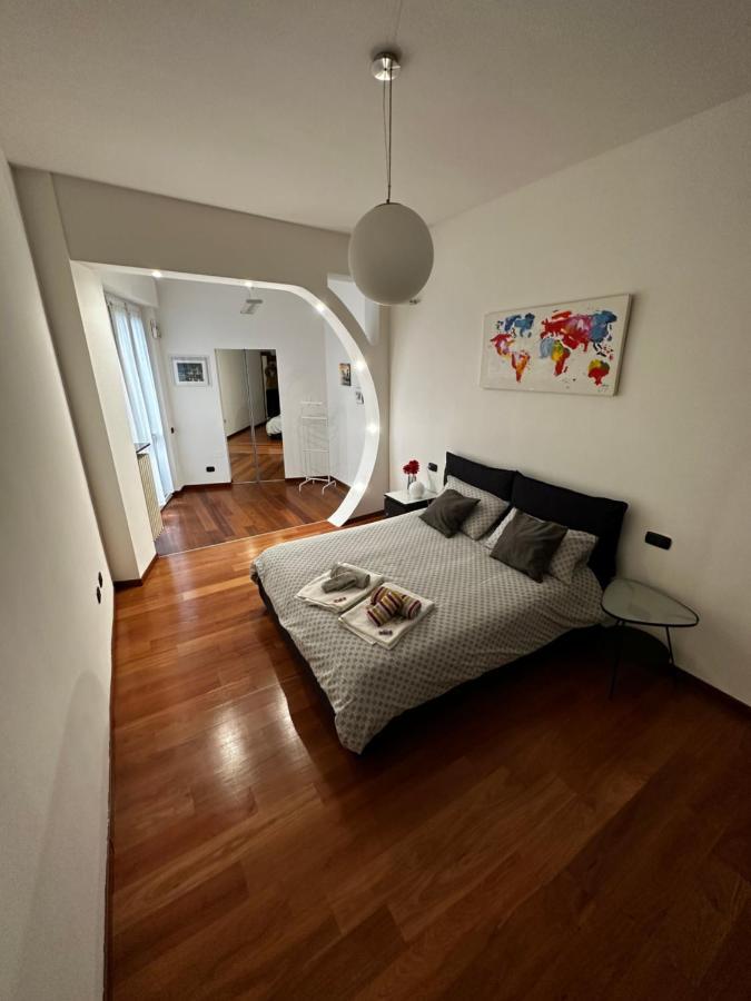 Apartment Porta Romana *