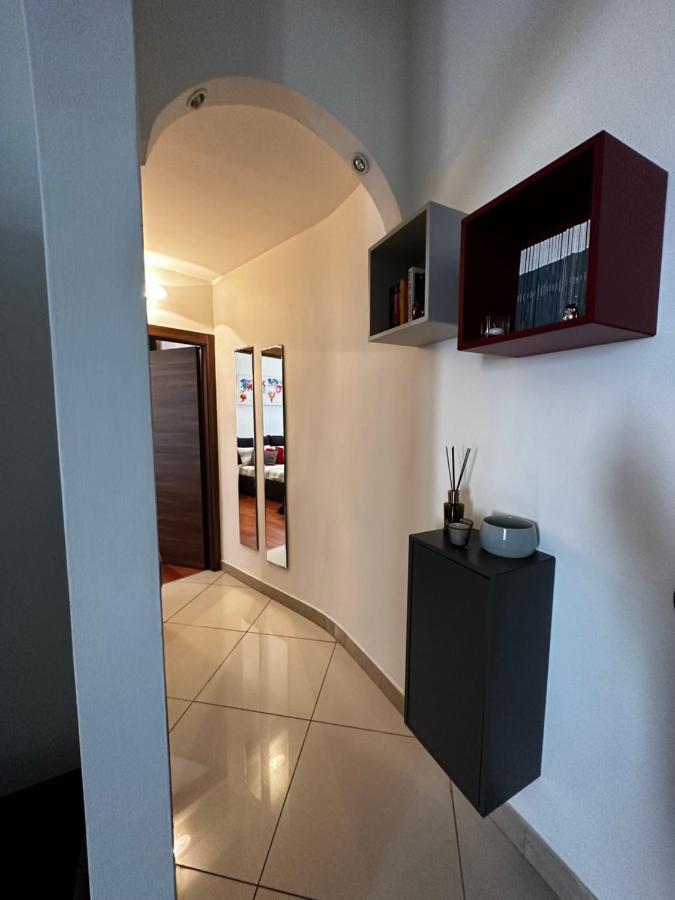 Porta Romana Apartment