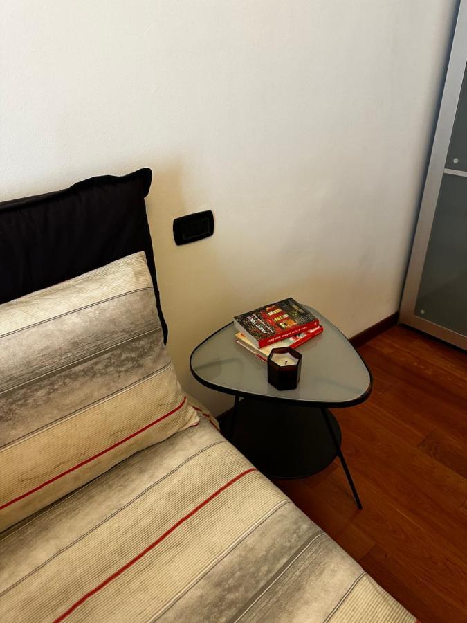 Apartment Porta Romana *