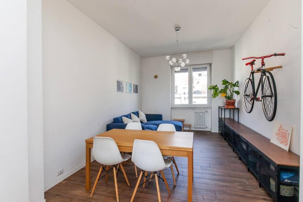 Apartment Bocconi And Navigli Milan