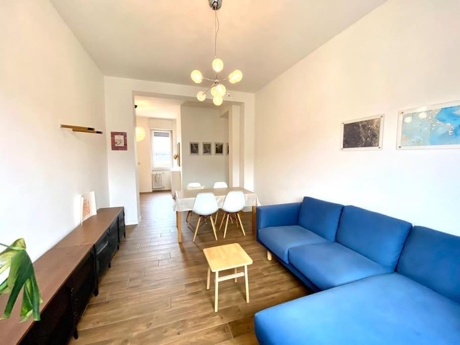 Apartment Bocconi And Navigli Milan