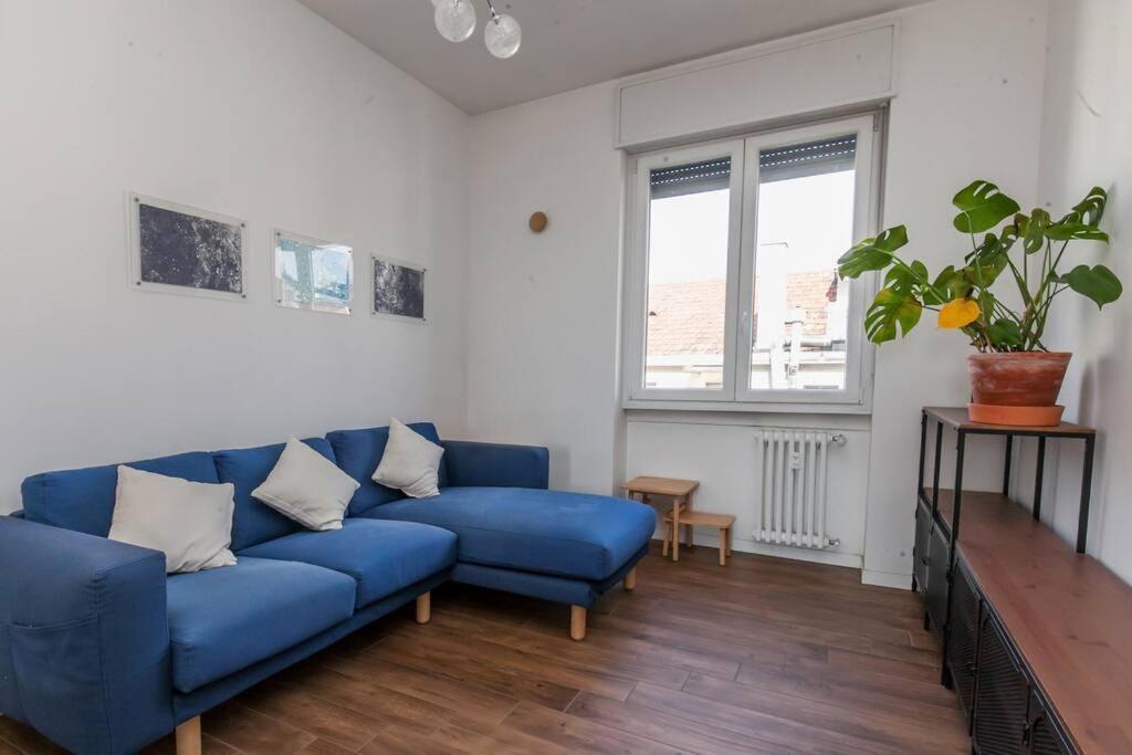 Bocconi And Navigli Apartment Milan