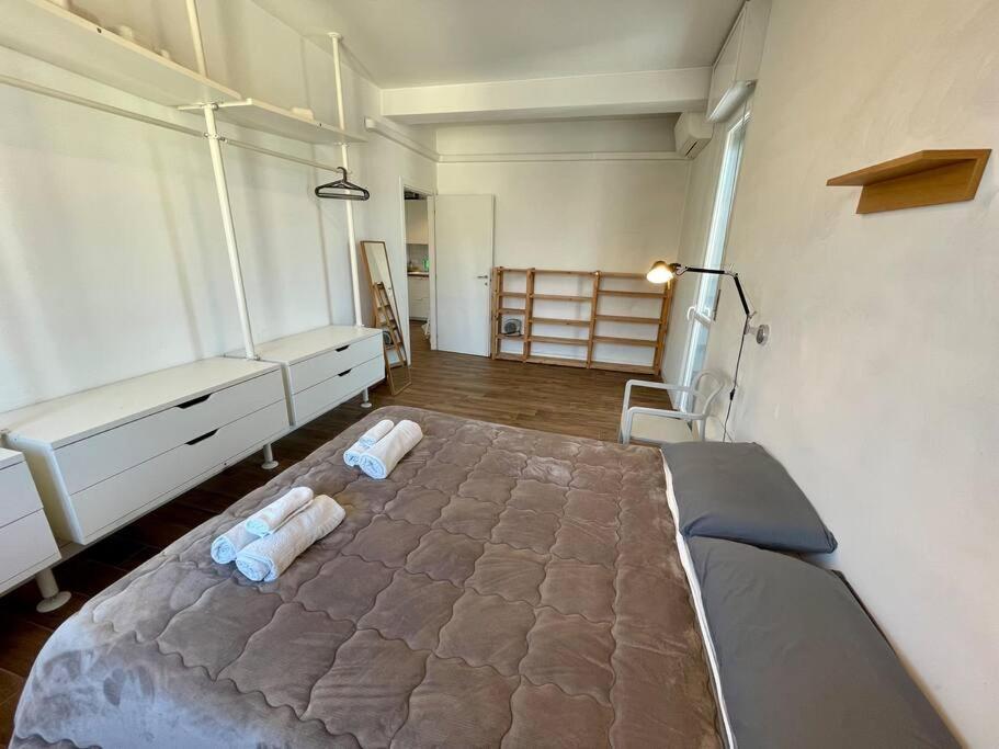 Apartment Bocconi And Navigli Milan